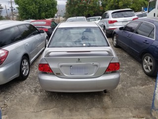 2006 Mitsubishi Lancer