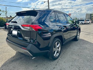 2022 Toyota Rav4  Hybrid G for sale in Kingston / St. Andrew, Jamaica