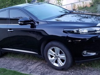 2014 Toyota Harrier for sale in St. Ann, Jamaica