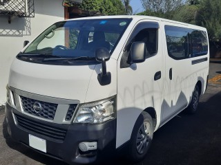 2014 Nissan Caravan