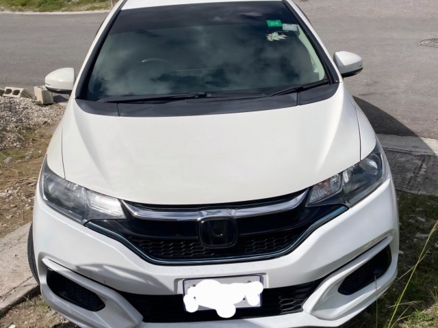 2018 Honda Fit for sale in St. James, Jamaica