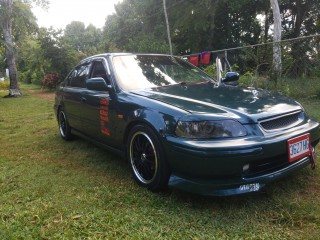 1997 Honda Civic for sale in St. Ann, Jamaica