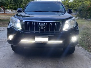 2011 Toyota Prado