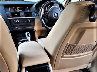 2015 BMW X3 for sale in Kingston / St. Andrew, Jamaica