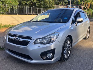 2014 Subaru Impreza for sale in Kingston / St. Andrew, Jamaica