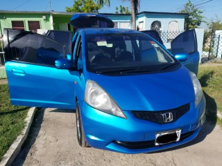 2008 Honda Fit for sale in Kingston / St. Andrew, Jamaica