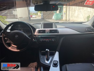 2013 BMW 328i for sale in Kingston / St. Andrew, Jamaica