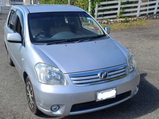 2008 Toyota Raum for sale in Kingston / St. Andrew, 