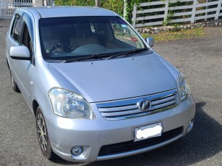 2008 Toyota Raum