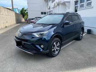 2018 Toyota rav 4