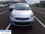 2014 Nissan March for sale in Kingston / St. Andrew, Jamaica