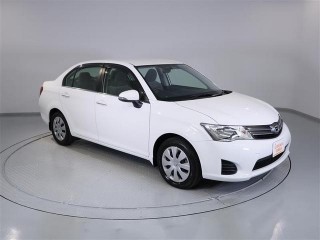 2014 Toyota Axio for sale in Kingston / St. Andrew, Jamaica