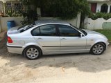 2003 BMW 318i for sale in Manchester, Jamaica