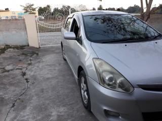 2008 Toyota Wish for sale in St. Catherine, Jamaica