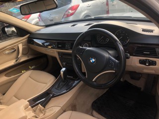 2012 BMW 320 for sale in Kingston / St. Andrew, Jamaica