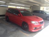 2005 Mitsubishi Airtrek TurboR Ralliart for sale in Kingston / St. Andrew, Jamaica