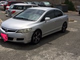 2007 Honda Civic for sale in Kingston / St. Andrew, Jamaica