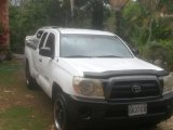 2006 Toyota Tacoma for sale in Kingston / St. Andrew, Jamaica