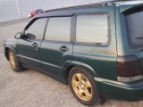 1997 Subaru Forester for sale in Kingston / St. Andrew, Jamaica