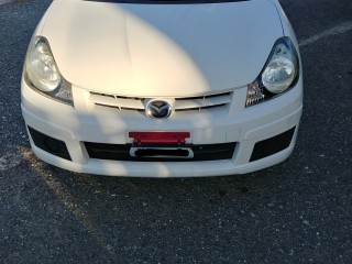 2013 Mazda Familia for sale in Trelawny, Jamaica