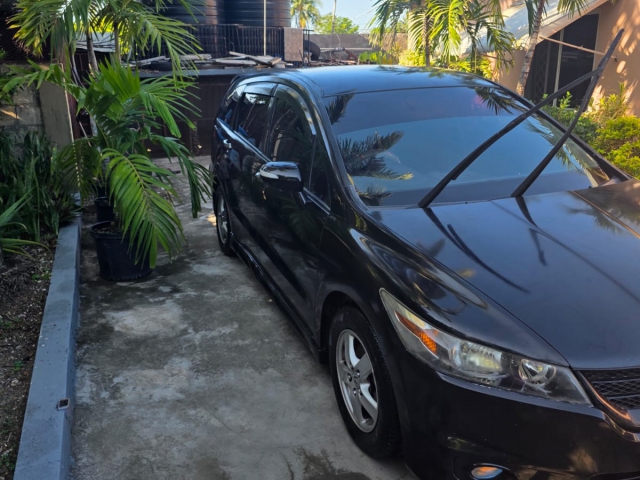2010 Honda Stream for sale in St. Catherine, Jamaica