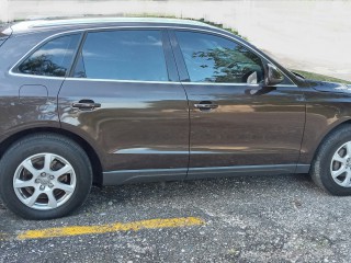 2013 Audi Q5 for sale in Kingston / St. Andrew, Jamaica