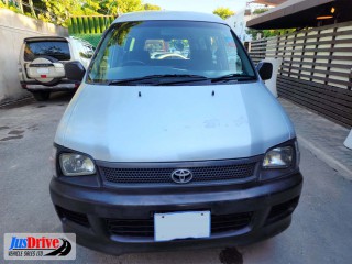 1997 Toyota LITEACE