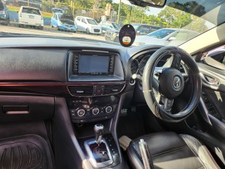 2014 Mazda Atenza