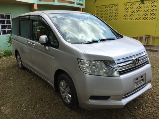 2011 Honda Stepwagon for sale in St. Elizabeth, Jamaica