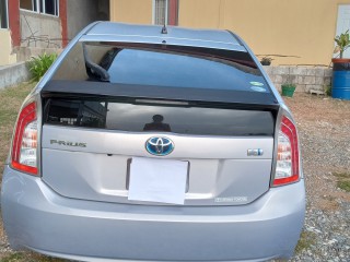 2014 Toyota Prius Hybrid