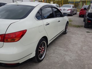 2007 Nissan Sylphy for sale in Kingston / St. Andrew, Jamaica