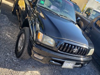 2001 Toyota Tacoma for sale in Westmoreland, Jamaica