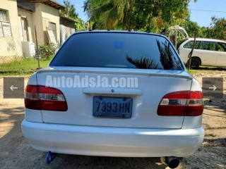 1999 Toyota Corolla for sale in Westmoreland, 