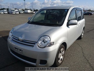 2014 Toyota Sienta for sale in Kingston / St. Andrew, Jamaica