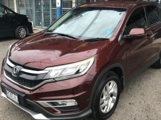 2016 Honda crv for sale in Kingston / St. Andrew, Jamaica