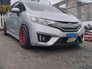 2015 Honda Fit for sale in Manchester, Jamaica