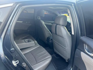 2016 Honda Civic Touring for sale in Kingston / St. Andrew, Jamaica