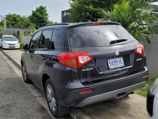 2017 Suzuki Vitara for sale in St. James, Jamaica