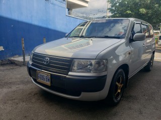 2012 Toyota Probox for sale in Kingston / St. Andrew, Jamaica