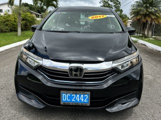 2017 Honda FIT SHUTTLE for sale in Manchester, Jamaica