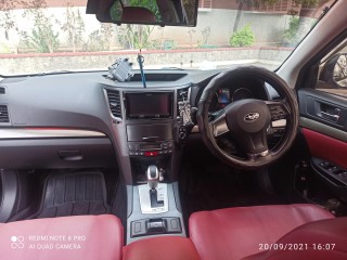 2012 Subaru Legacy for sale in Kingston / St. Andrew, Jamaica