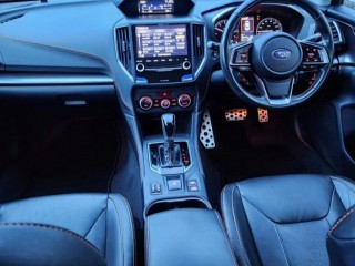 2018 Subaru Impreza XV