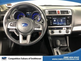 2017 Subaru Legacy 25i for sale in St. James, Jamaica