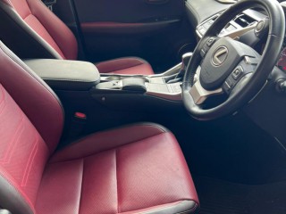 2018 Lexus NX300 for sale in Kingston / St. Andrew, Jamaica