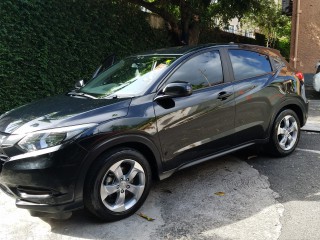 2016 Honda HRV for sale in Kingston / St. Andrew, Jamaica