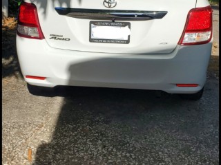 2014 Toyota Corolla Axio
$1,250,000