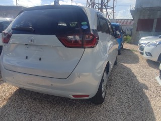 2020 Honda Fit for sale in Manchester, Jamaica