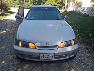 1995 Acura Honda integra