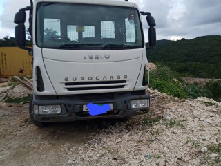 2007 Ford Iveco Tipper for sale in St. James, Jamaica