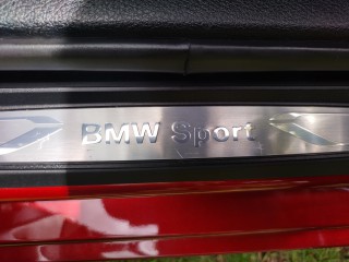 2015 BMW 220i